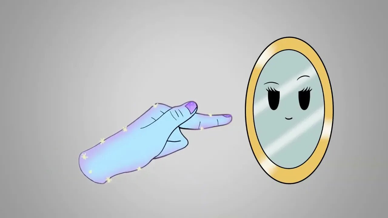 Mirror Boop