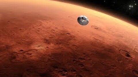 ★ How to Get to Mars. Very Cool! HD