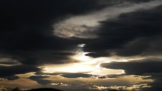 Crazy Cloud Cam | Image Set 130 | War of the Worlds