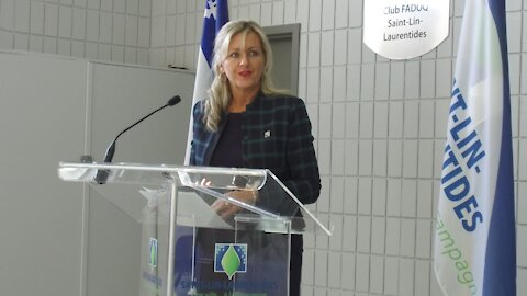 subvention saint-lin-laurentides