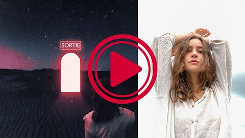 Maelydée - Sortie de l'EP