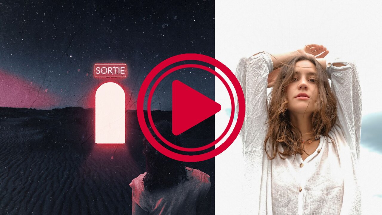 Maelydée - Sortie de l'EP