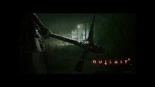 OUTLAST 2 FULLGAME