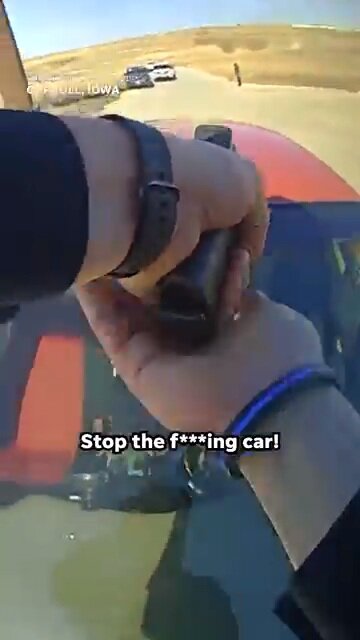 The Target Part Three