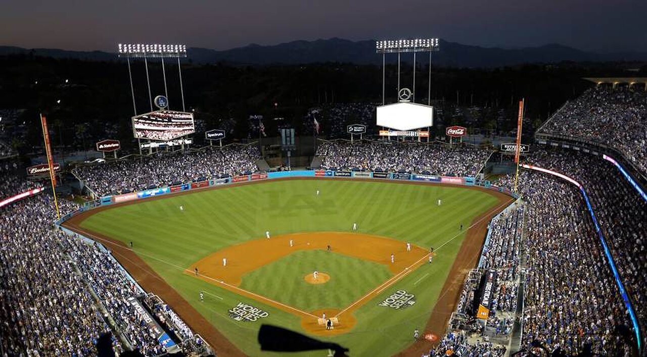 Dodgers Plan to Honor Anti-Catholic LGBT Group