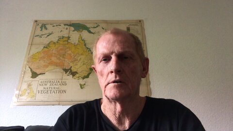 THE TRUTH ABOUT THE SIXTH MASS EXTINCTION IS REVELATION UNFOLDING