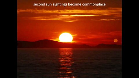 Nibiru/pole shift ⏰🌍