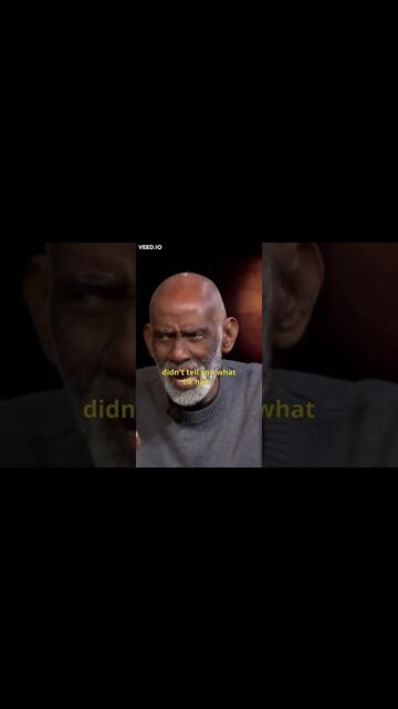 CURING BLINDMAN WITHOUT SEEING HIM intestinal problem, 11 year blindness fixed [Dr Sebi] #Short