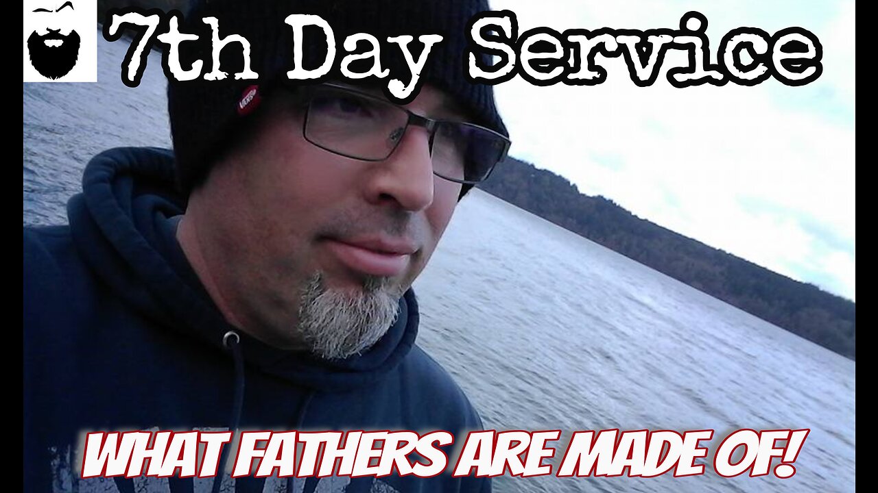 What are Fathers Made Of?