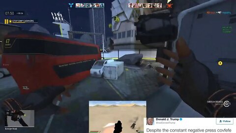 second detonator delivered so oh