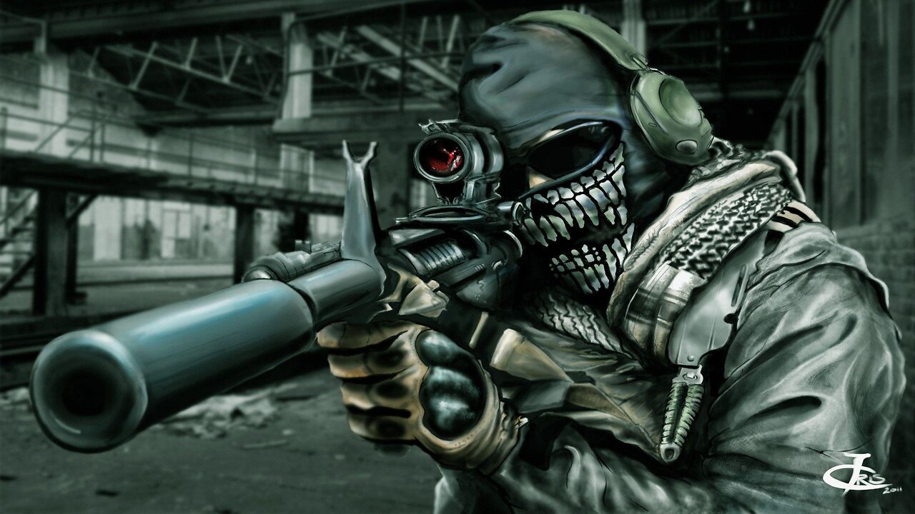 COD \ CALLOFDUTY \ JEKNUX GAMERZ SOLO GAMEPLAY