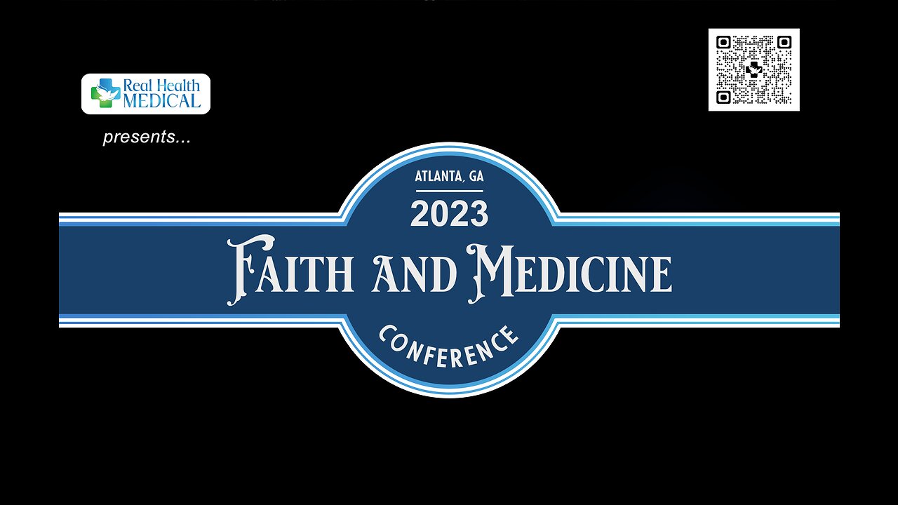Faith and Medicine Promo Video