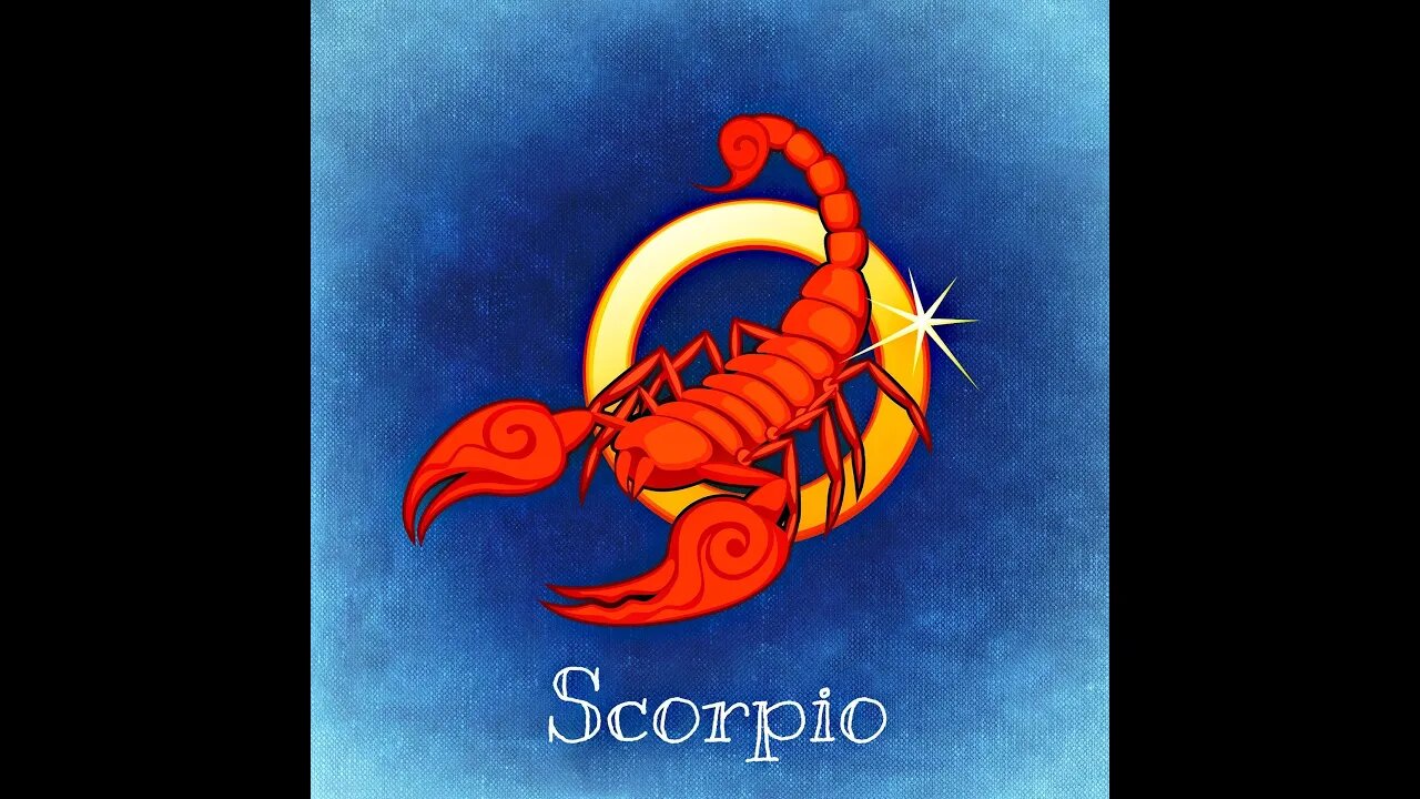 SCORPIO - MUST KNOWS FOR APRIL 2021 - READINGS TAROT