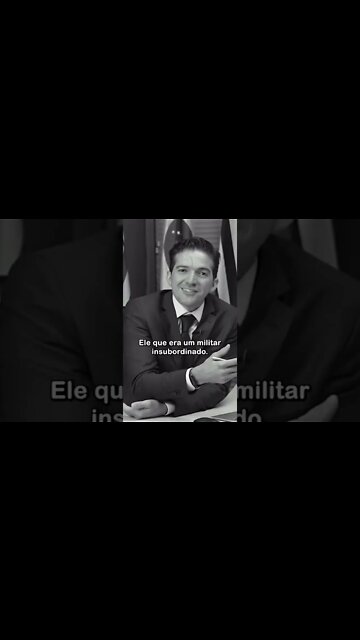 “TEMOS UM CHEFE DO EXECUTIVO QUE MENTE”, DIZ BOLSONARO, O CHEFE DO EXECUTIVO #bolsonaro #shorts