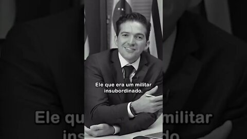 “TEMOS UM CHEFE DO EXECUTIVO QUE MENTE”, DIZ BOLSONARO, O CHEFE DO EXECUTIVO #bolsonaro #shorts