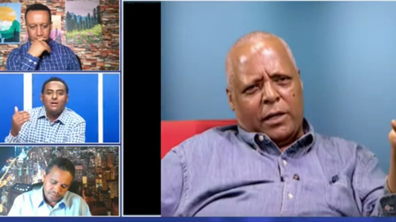 ያረጀው ፖለቲከኛ ፕ/ር መርራ ለምን ይህንን መግለጫ አሁን ላይ እንዲወጣ አደረገ? - ሀብታሙ አያሌው