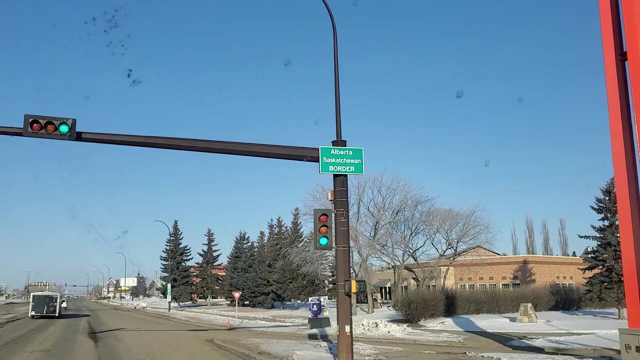 LLOYDMINSTER CANADA