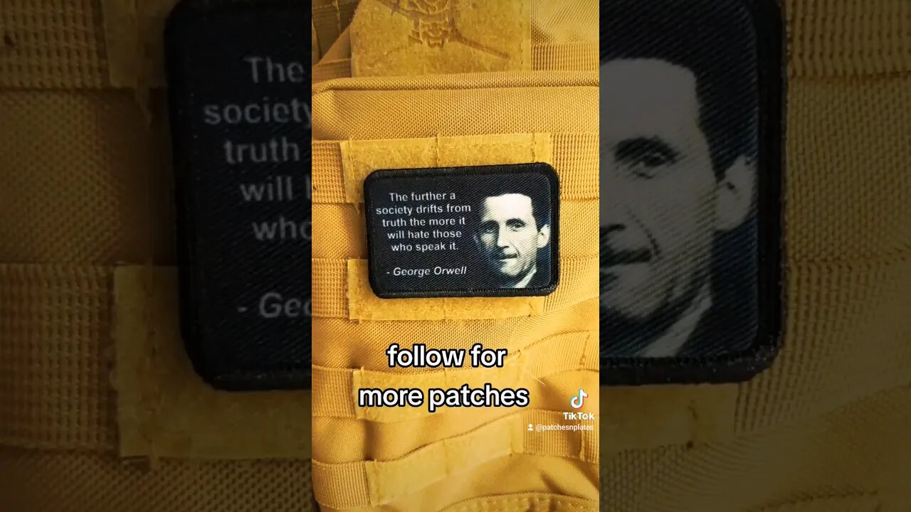 something predicted by George Orwell #shorts #news