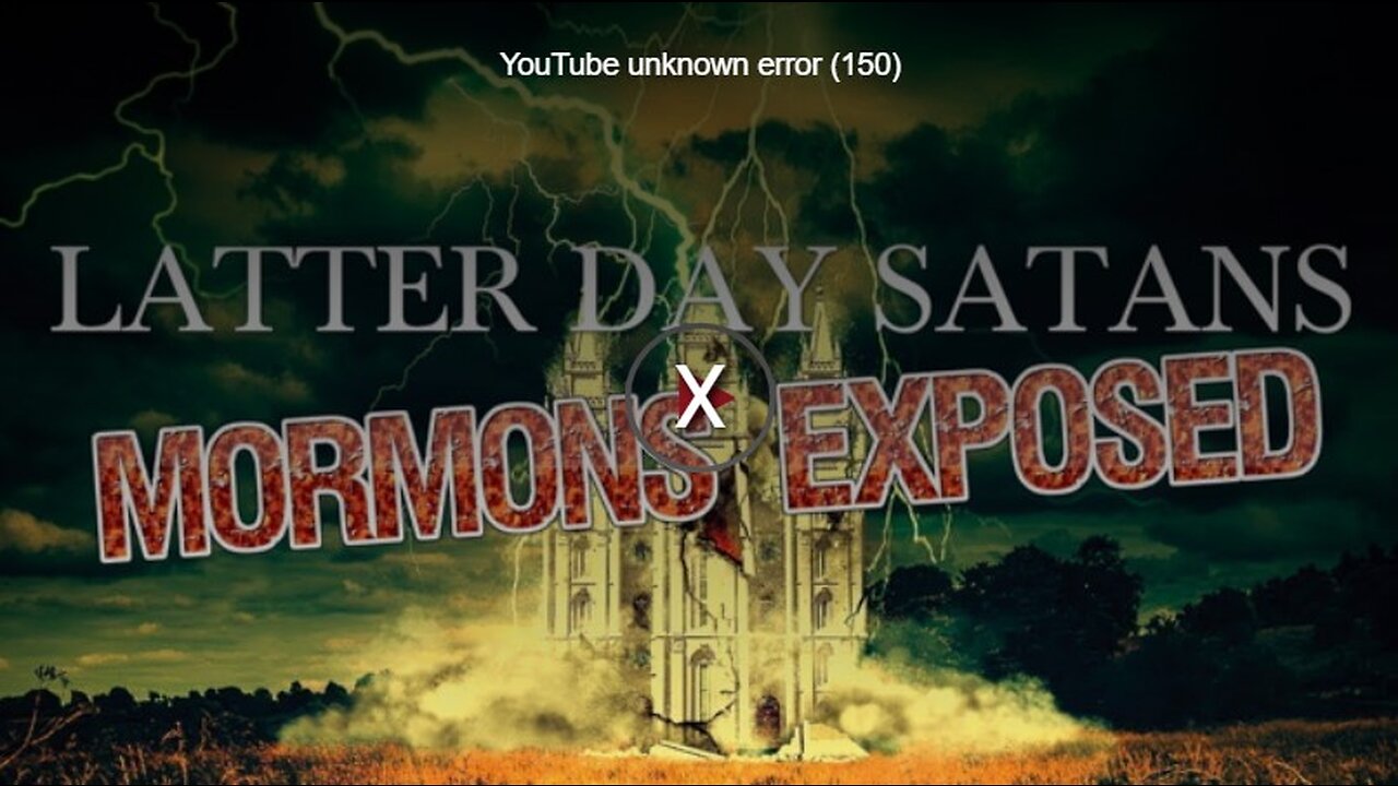 Latter Day Satans: Exposed