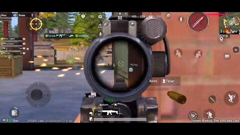 PUBG Gameplay gg