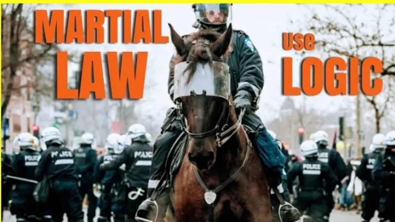 Trump Indictments Martial Law, High as Hamaan. Ukraine Mortar Training
