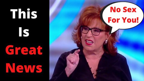 The View Gets DESTROYED On Twitter For Sex Strike Threat