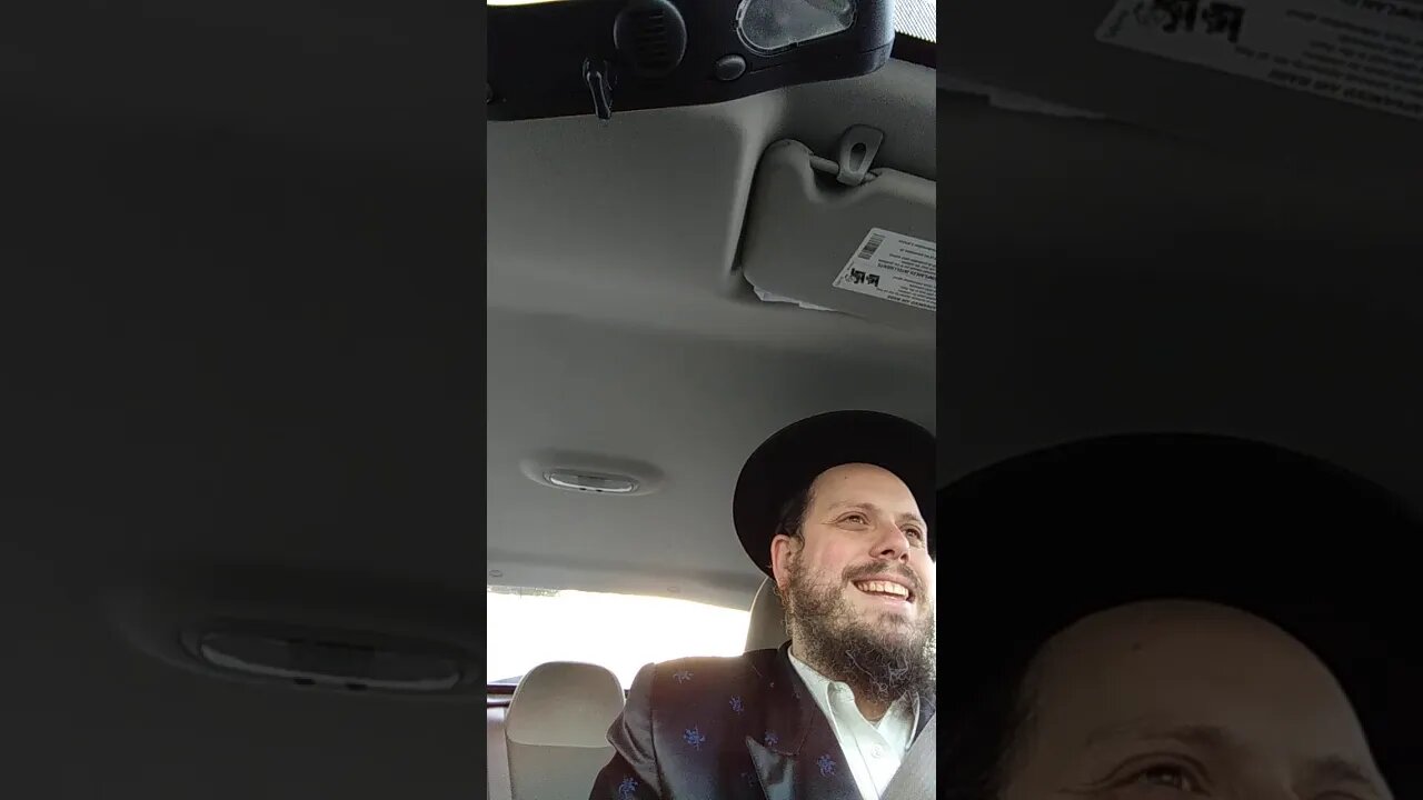 lesson in Divine Providence hashgachah pratis and judging favorably dan lekaf zchus zachor Purim