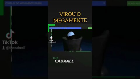 Podem falar, esta idêntico!!! #shorts #stream #twitch #clips #leagueoflegends #arcane