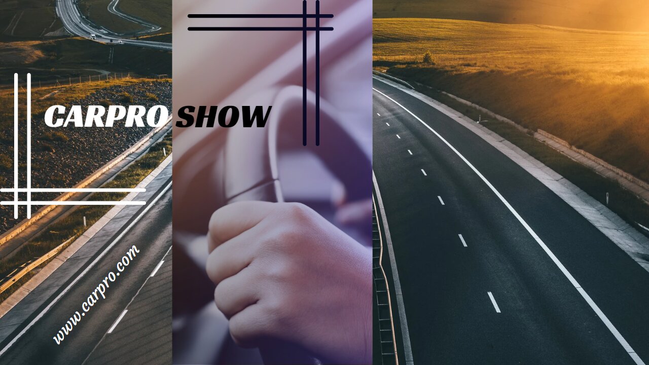 Car Pro Radio Show