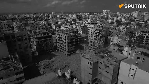 Gaza untold