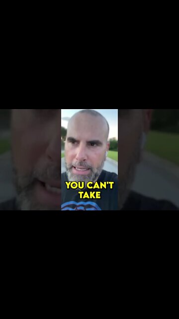 When Was The Last Time You Challanged Yourself? | Rafa Conde