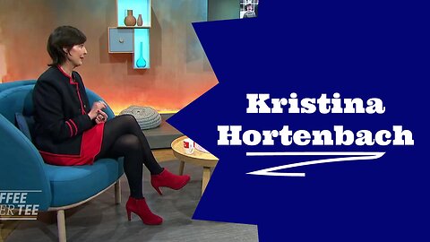Kristina Hortenbach 150324