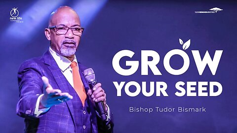 Bishop Tudor Bismark - Growing your seed