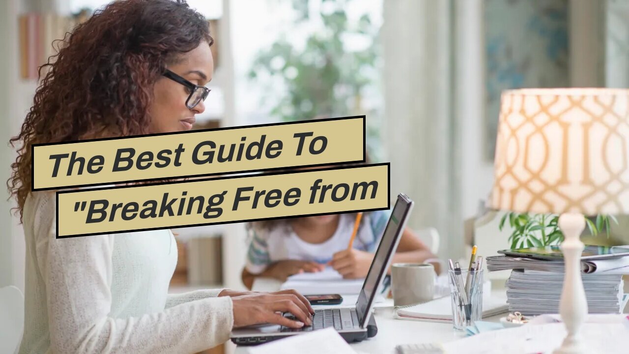 The Best Guide To "Breaking Free from the 9-5 Grind: Embracing the World of Virtual Employment"