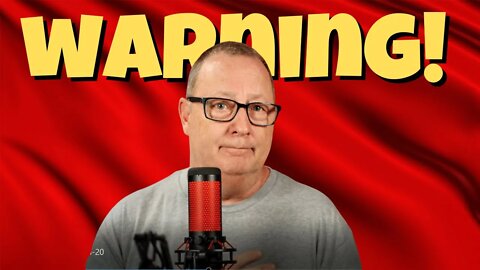 Arizona Real Estate RED FLAG WARNING?