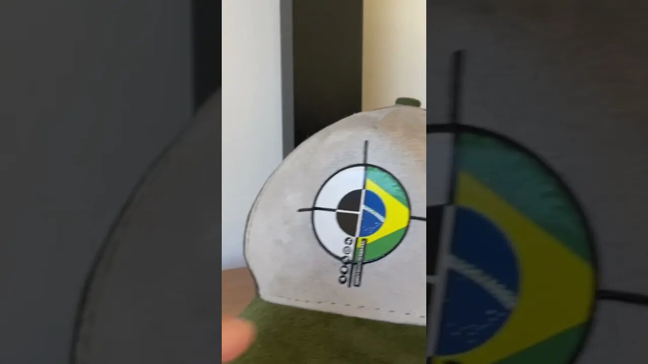 Vocês pediram e eu atendi! Amanhã sai o vídeo com duas armas e um teste inédito aqui no canal.