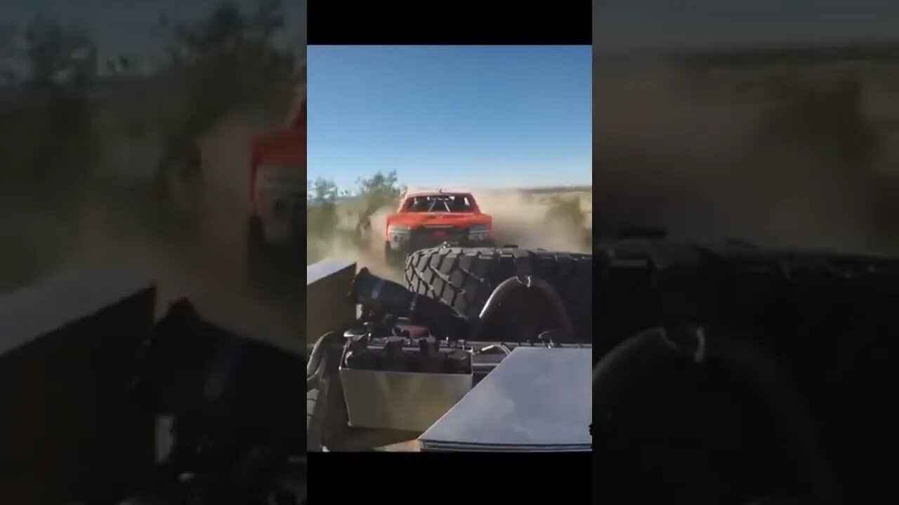 Follow Me Fast