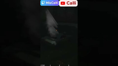 The Car Is Stuck