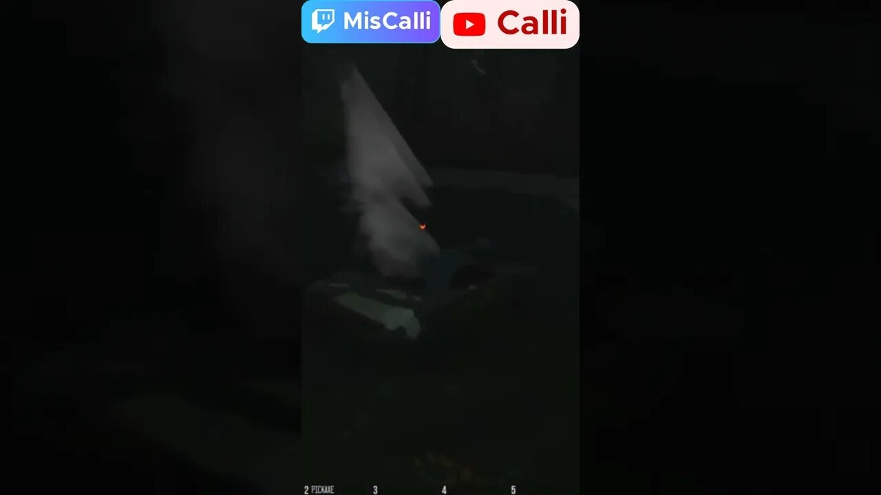 The Car Is Stuck