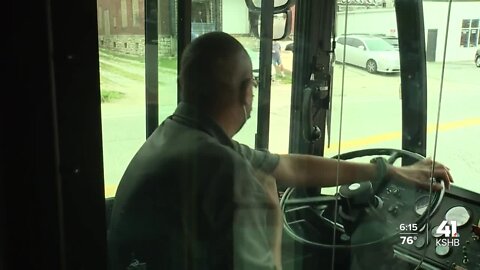 KCATA, local transit union working on new agreement following operator concerns