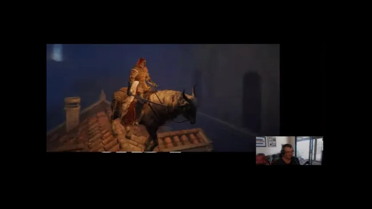 2Bit Elden Ring - Calid creeps me out Part 1 - Sellia, Town of Sorcery