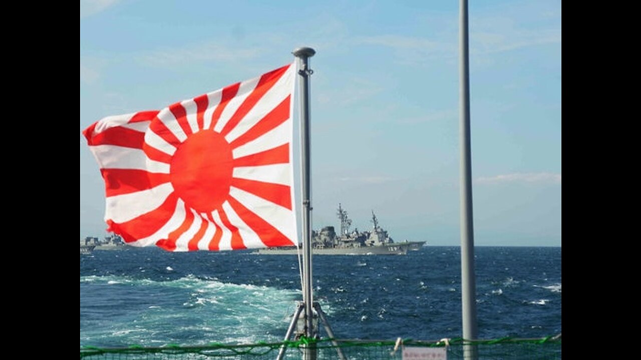 【日本国防軍参謀総長ドラえもん閣下】@SWV