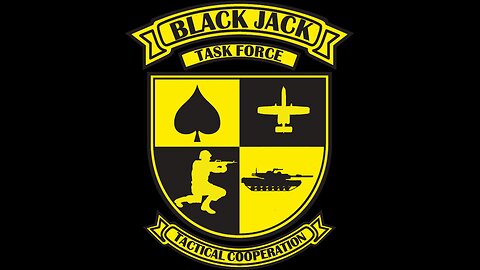 Operation BlackJack🃏