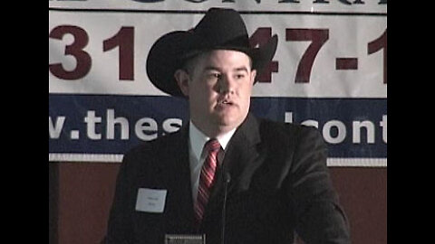 Ranching and violence on the border - part 2