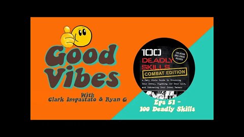 Eps. 51 - 100 Deadly Skills