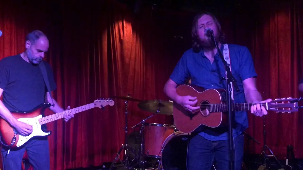 Wayne Graham - Full Set at the 5 Spot