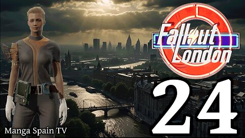 Falluot London || Directo 24 || La Secta del Cutethulhu