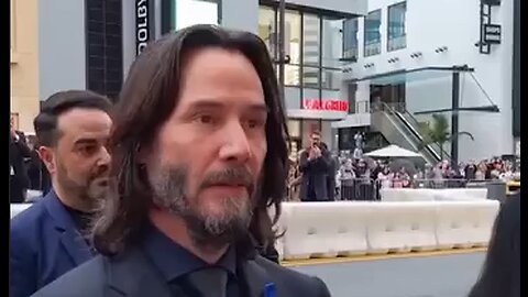 Keanu Reeves Slams Hollywood Scum For Their SHADY Role In Maui Fires - HaloRock