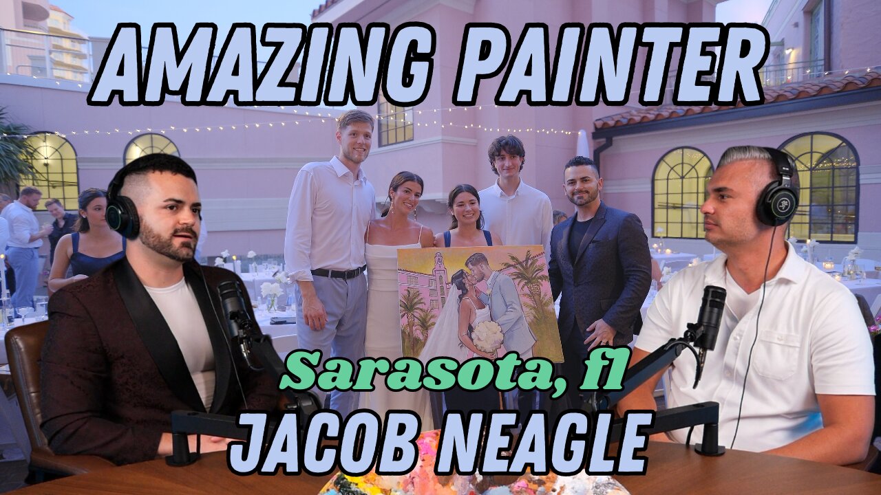 Amazing Event Painter