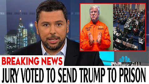 Breaking Trump News 10/01/2023 | 🅼🆂🅽🅱🅲 Latest Trump News